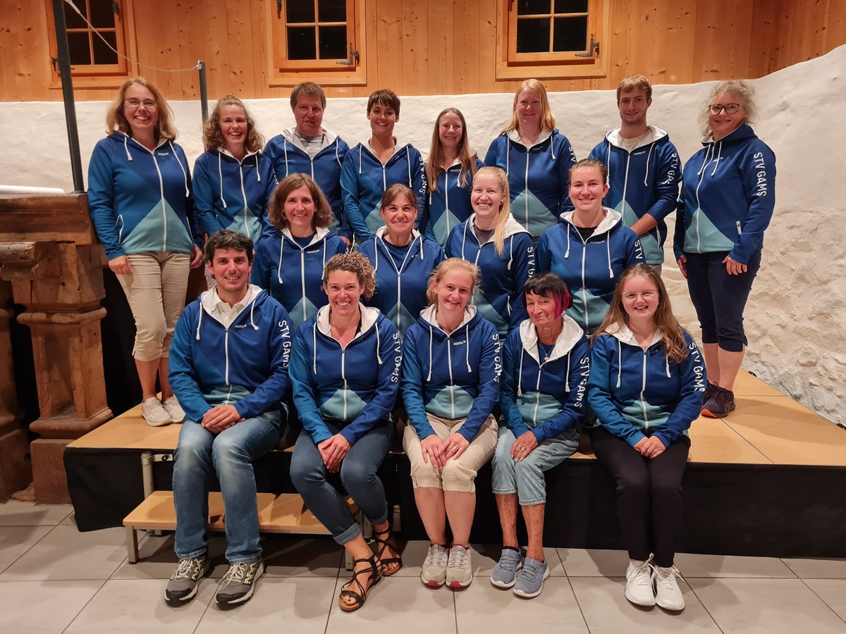 Leiterteam